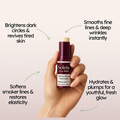 Soleix Glow Balm