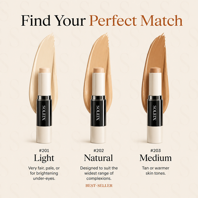 Soleix Adapté™ Foundation Stick.