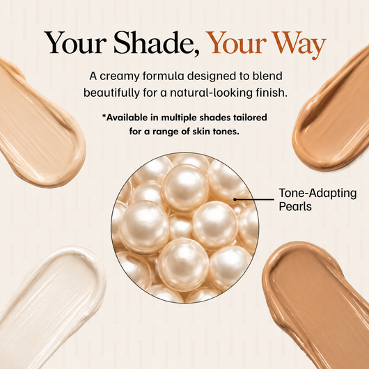 Soleix Adapté™ Foundation Stick.