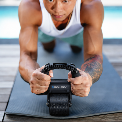 Soleix CoreGlide™