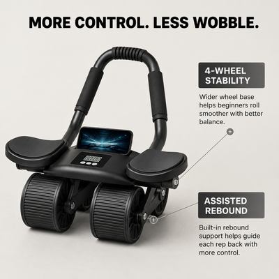Soleix CoreGlide™