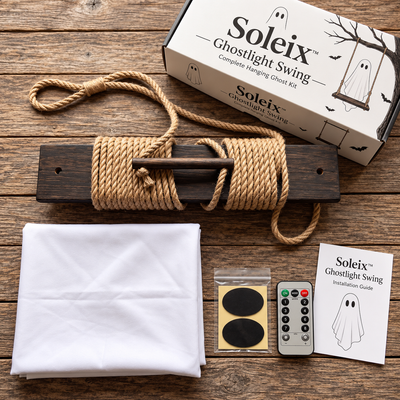 Soleix™ Ghostlight Swing