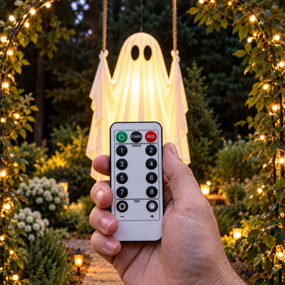 Soleix™ Ghostlight Swing