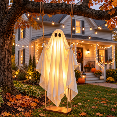 Soleix™ Ghostlight Swing