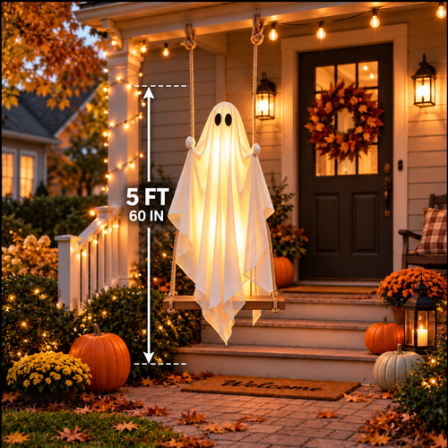 Soleix™ Ghostlight Swing