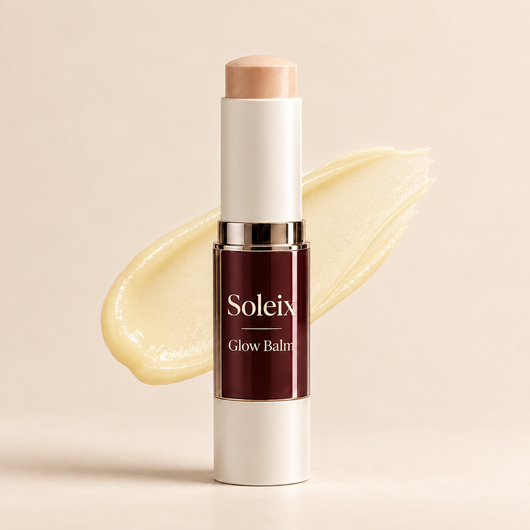 Soleix Glow Balm