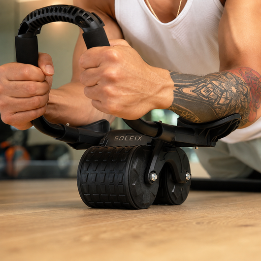Soleix CoreGlide™