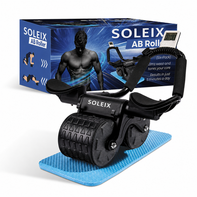 Soleix CoreGlide™