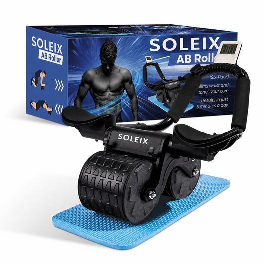Soleix CoreGlide™